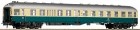 44959 Roco Driving Trailer 2nd class with Centre-Boarding & Baggage Compart